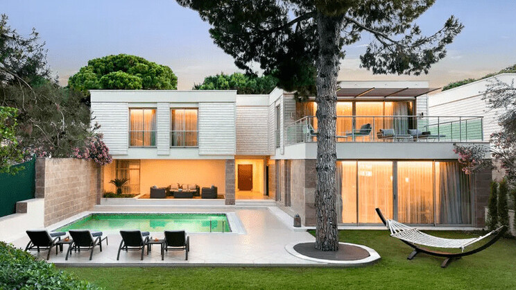 Club Privé By Rixos Belek